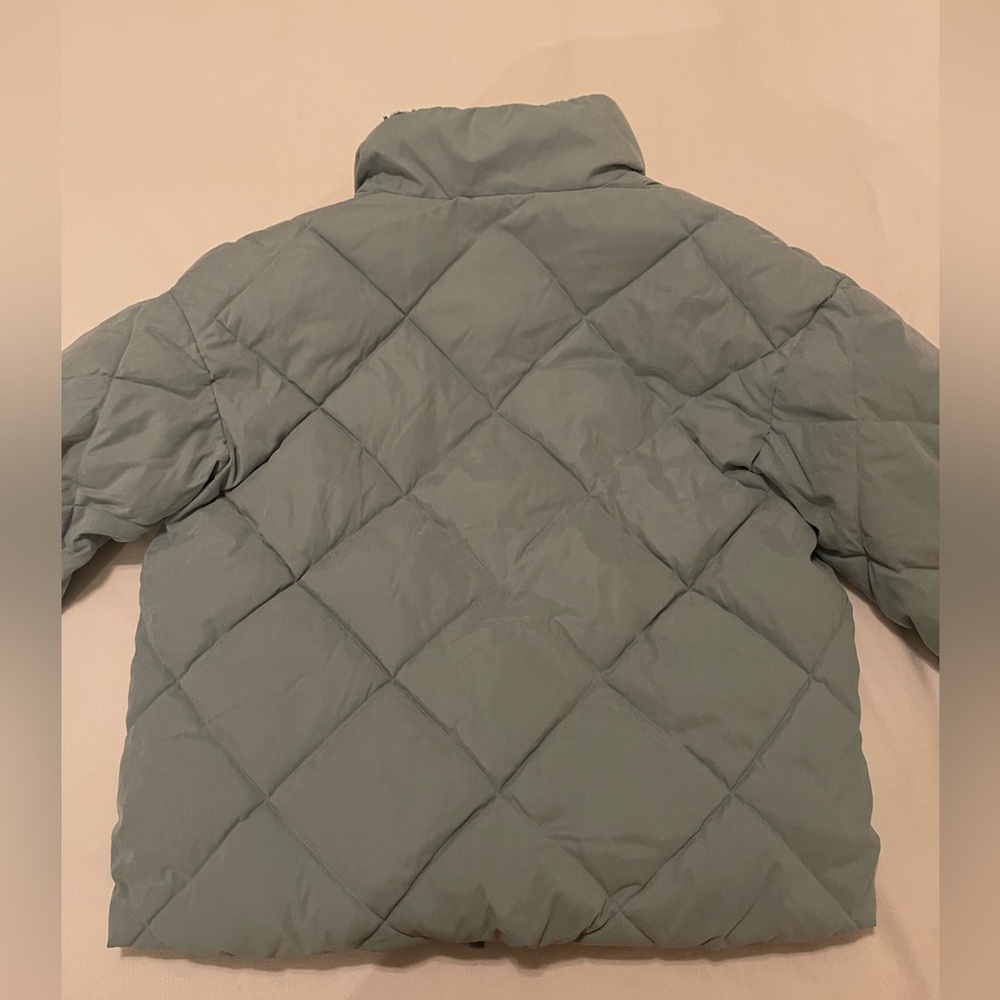 Universal Thread Target Blue Puffer - image 3